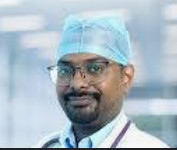 Dr Gaurav Balasaheb Kulkarni